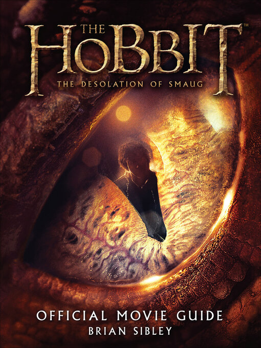 Title details for The Hobbit by Brian Sibley - Available